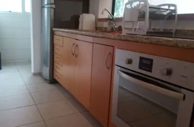 Apartamento com 1 quarto(s) e 1 banheiro(s) para alugar, 46 m² por r$ 4250 / mês