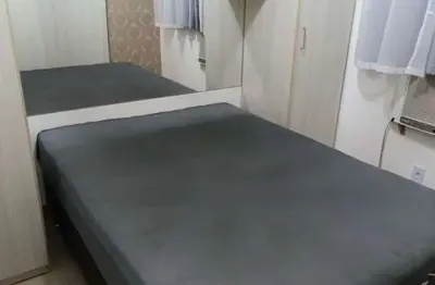 Apartamento com 2 quarto(s) e 1 banheiro(s) para alugar, 50 m² por r$ 1900 / mês