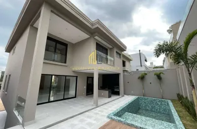 Apartamento com 4 quarto(s) e 4 banheiro(s) para alugar, 439 m² por r$ 40000 / mês