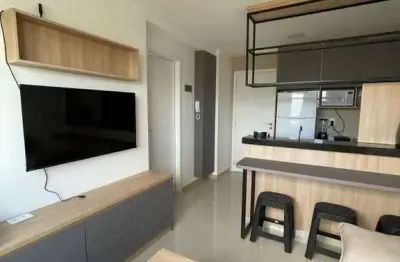 Apartamento com 1 quarto(s) e 1 banheiro(s) para alugar, 120 m² por r$ 2500 / mês