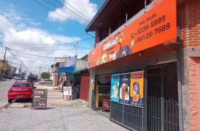 Casa com 1 quarto(s) e 1 banheiro(s) para alugar, 30 m² por r$ 1250 / mês