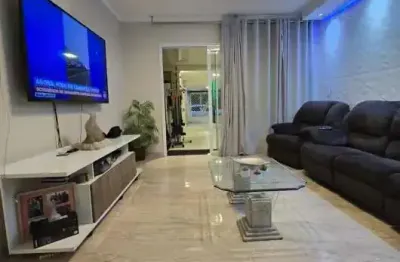 Casa com 3 quarto(s) e 3 banheiro(s) para alugar, 198 m² por r$ 5450 / mês