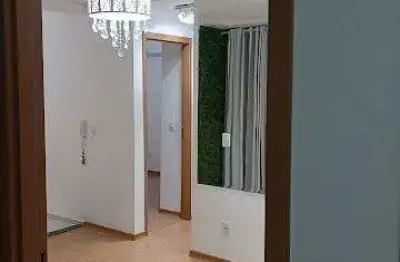 Apartamento com 2 quarto(s) e 1 banheiro(s) para alugar, 48 m² por r$ 1480 / mês