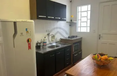 Apartamento com 2 quarto(s) e 1 banheiro(s) para alugar, 50 m² por r$ 2200 / mês