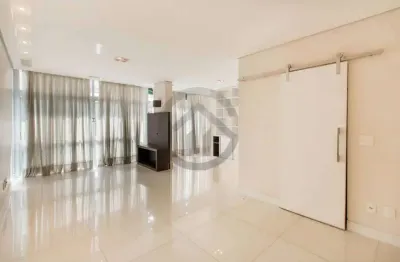 Apartamento com 3 quarto(s) e 2 banheiro(s) para alugar, 130 m² por r$ 11750 / mês