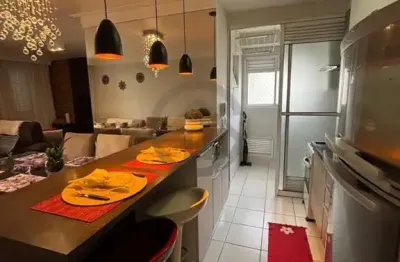 Apartamento com 3 quarto(s) e 2 banheiro(s) para alugar, 68 m² por r$ 3300 / mês