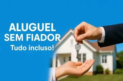 Casa com 2 quarto(s) e 1 banheiro(s) para alugar, 60 m² por r$ 1150 / mês