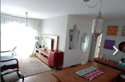 Apartamento com 3 quarto(s) e 2 banheiro(s) para alugar, 87 m² por r$ 2500 / mês