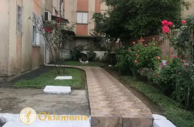 Apartamento com 1 quarto(s) e 1 banheiro(s) para alugar, 40 m² por r$ 600 / mês