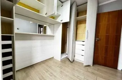 Apartamento com 2 quarto(s) e 1 banheiro(s) para alugar, 47 m² por r$ 1900 / mês