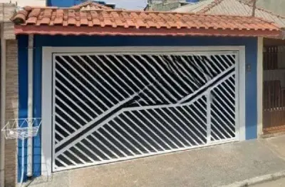 Casa com 3 quarto(s) e 2 banheiro(s) para alugar, 100 m² por r$ 2600 / mês