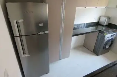 Apartamento com 2 quarto(s) e 1 banheiro(s) para alugar, 50 m² por r$ 1600 / mês