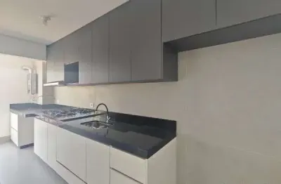 Apartamento com 2 quarto(s) e 1 banheiro(s) para alugar, 55 m² por r$ 2500 / mês