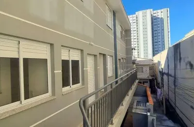 Apartamento com 1 Quarto(s) e 1 banheiro(s) para Alugar, 29 m² por R$ 1620 / Mês