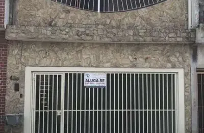 Casa com 1 quarto(s) e 1 banheiro(s) para alugar, 30.00 m² por r$ 862 / mês