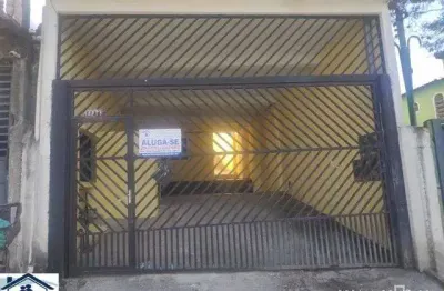 Casa com 2 quarto(s) e 1 banheiro(s) para alugar, 60.00 m² por r$ 1494 / mês