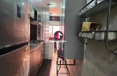 Apartamento com 3 quarto(s) e 2 banheiro(s) para alugar, 10 m² por r$ 2820 / mês