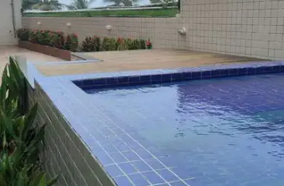 Apartamento com 1 quarto(s) e 1 banheiro(s) para alugar, 36 m² por r$ 2500 / mês