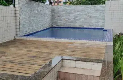 Apartamento com 1 quarto(s) e 1 banheiro(s) para alugar, 31 m² por r$ 2500 / mês