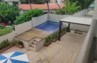 Apartamento com 1 quarto(s) e 1 banheiro(s) para alugar, 31 m² por r$ 2500 / mês