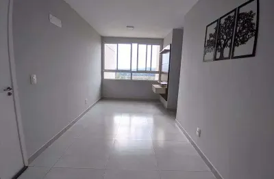 Apartamento com 2 quarto(s) e 1 banheiro(s) para alugar, 50 m² por r$ 1550 / mês