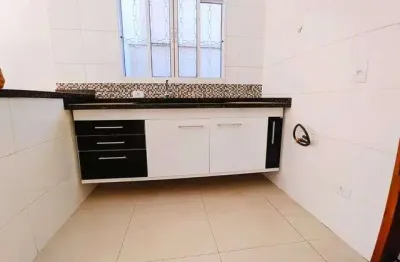 Apartamento com 2 quarto(s) e 1 banheiro(s) para alugar, 50 m² por r$ 1550 / mês