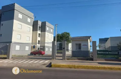 Apartamento com 2 quarto(s) e 1 banheiro(s) para alugar, 45 m² por r$ 980 / mês