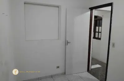 Casa com 2 quarto(s) e 1 banheiro(s) para alugar, 50 m² por r$ 990 / mês