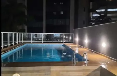 Apartamento com 1 quarto(s) e 1 banheiro(s) para alugar, 28 m² por r$ 2310 / mês