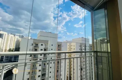 Apartamento com 2 quarto(s) e 2 banheiro(s) para alugar, 62 m² por r$ 3840 / mês