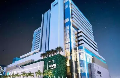 Apartamento com 1 quarto(s) e 2 banheiro(s) para alugar, 49 m² por r$ 2700 / mês