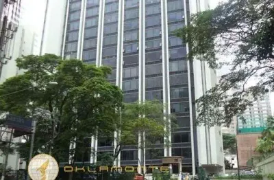 Apartamento com 1 quarto(s) e 1 banheiro(s) para alugar, 212 m² por r$ 12000 / mês