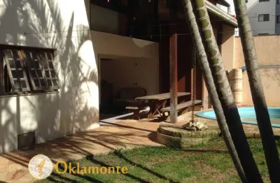Casa com 3 quarto(s) e 4 banheiro(s) para alugar, 10 m² por r$ 7800 / mês