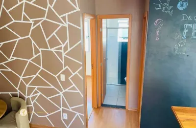 Apartamento com 2 quarto(s) e 1 banheiro(s) para alugar, 40 m² por r$ 1581 / mês