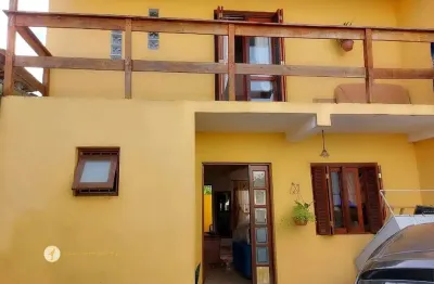 Casa com 2 quarto(s) e 2 banheiro(s) para alugar, 55 m² por r$ 2300 / mês