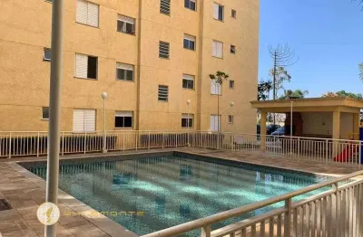 Apartamento com 2 quarto(s) e 1 banheiro(s) para alugar, 50 m² por r$ 1540 / mês