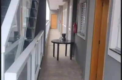 Apartamento com 2 quarto(s) e 1 banheiro(s) para alugar, 44 m² por r$ 1298 / mês