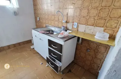 Apartamento com 2 quarto(s) e 1 banheiro(s) para alugar, 55 m² por r$ 1260 / mês