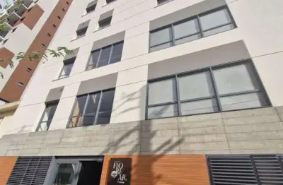 Apartamento com 1 quarto(s) e 1 banheiro(s) para alugar, 17 m² por r$ 3850 / mês