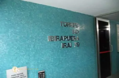Apartamento com 1 quarto(s) e 5 banheiro(s) para alugar, 272 m² por r$ 7446 / mês