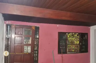 Casa com 2 quarto(s) e 1 banheiro(s) para alugar, 80 m² por r$ 1440 / mês