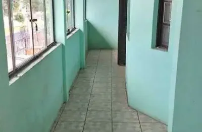 Casa com 2 quarto(s) e 1 banheiro(s) para alugar, 50 m² por r$ 1800 / mês