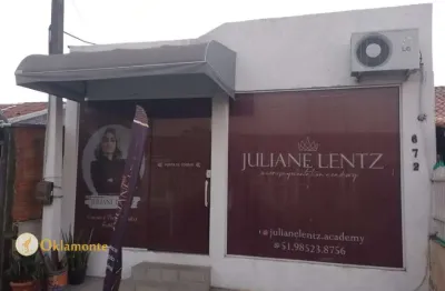 Casa com 1 quarto(s) e 2 banheiro(s) para alugar, 50 m² por r$ 3600 / mês