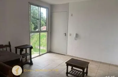 Apartamento com 2 quarto(s) e 1 banheiro(s) para alugar, 45 m² por r$ 1020 / mês