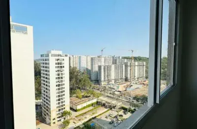 Apartamento com 2 quarto(s) e 1 banheiro(s) para alugar, 42 m² por r$ 2200 / mês