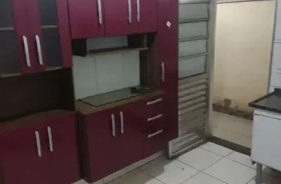 Casa com 2 quarto(s) e 1 banheiro(s) para alugar, 47 m² por r$ 1980 / mês