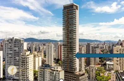Apartamento com 3 quarto(s) e 4 banheiro(s) para alugar, 10 m² por r$ 19800 / mês