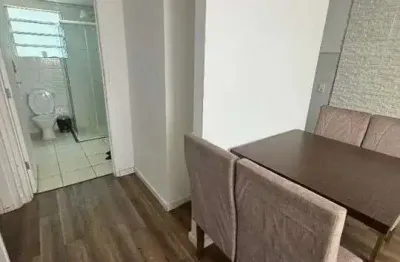 Apartamento com 2 quarto(s) e 1 banheiro(s) para alugar, 56 m² por r$ 1650 / mês