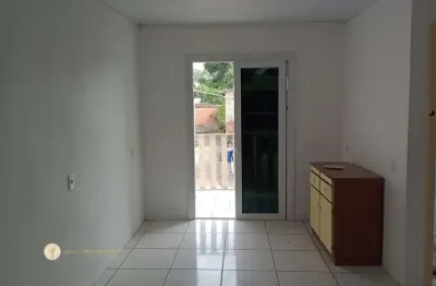 Apartamento com 1 quarto(s) e 1 banheiro(s) para alugar, 55 m² por r$ 840 / mês