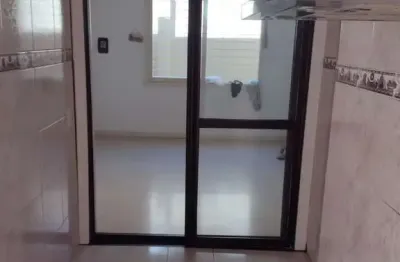 Apartamento com 2 quarto(s) e 1 banheiro(s) para alugar, 62 m² por r$ 1800 / mês